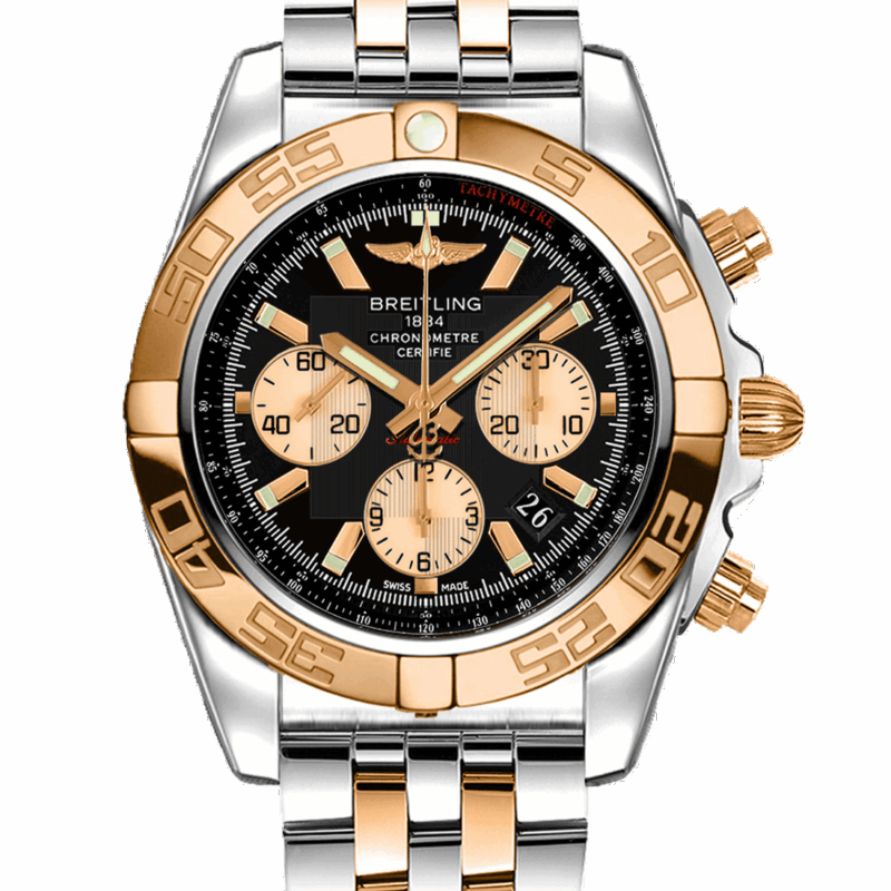 שעון Breitling Chronomat דגם: 9880137