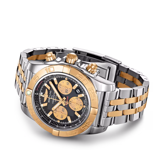 שעון Breitling Chronomat דגם: 9880137