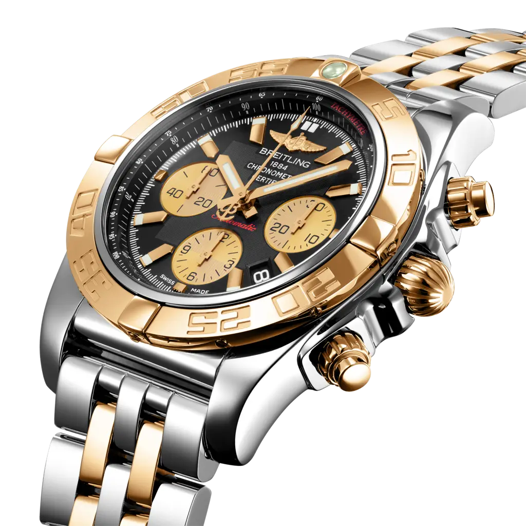 שעון Breitling Chronomat דגם: 9880137