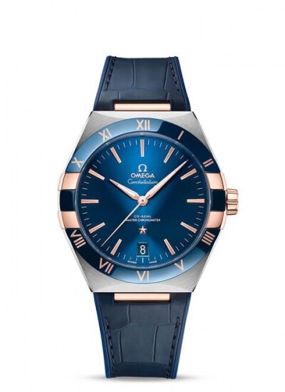 omega constellation 13123412103001 list