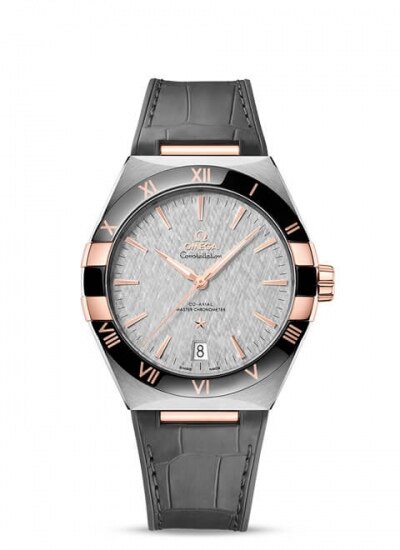 omega constellation 13123412106001 list
