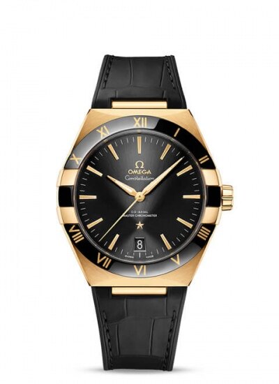 omega constellation 13163412101001 list