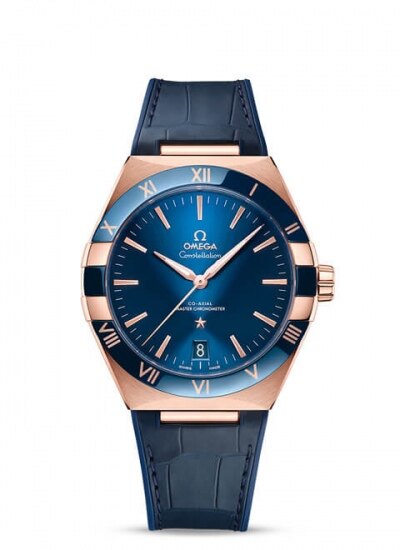 omega constellation 13163412103001 list