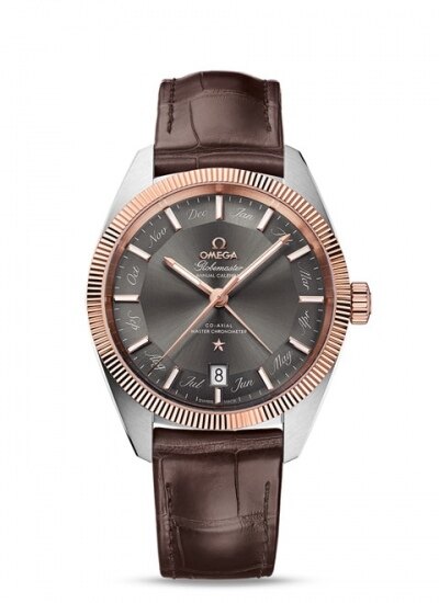 omega constellation globemaster 13023412206001 list