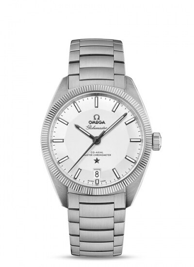 omega constellation globemaster 13030392102001 list