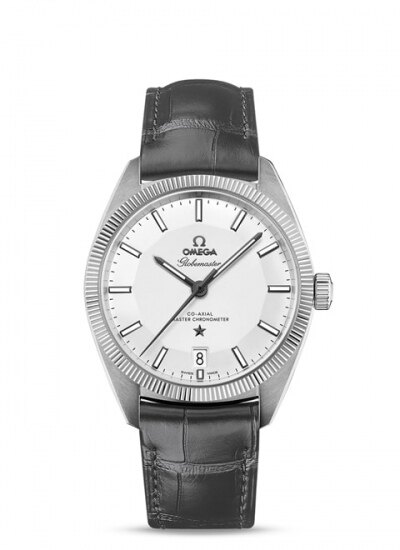 omega constellation globemaster 13033392102001 list