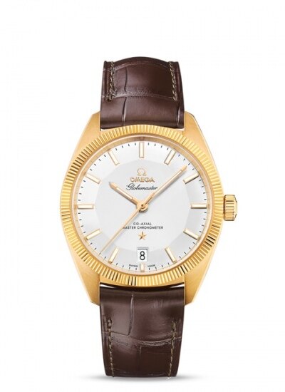 omega constellation globemaster 13053392102002 list
