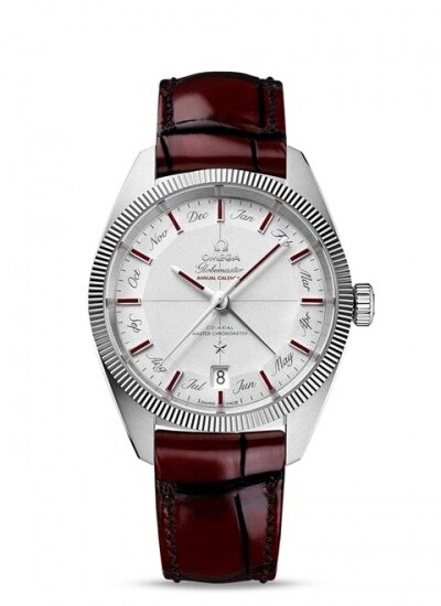 omega constellation globemaster 13093412299001 list