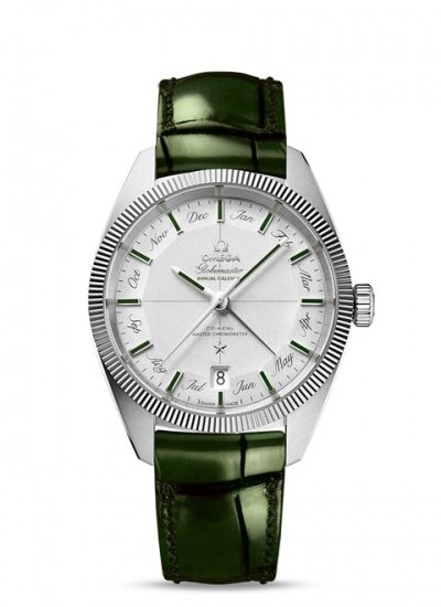 omega constellation globemaster 13093412299002 list