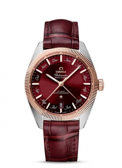 omega constellation globemaster co axial master chronometer annual calendar 41 mm 13023412211001 list