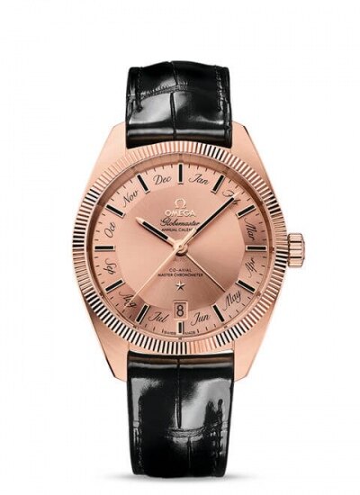 omega constellation globemaster co axial master chronometer annual calendar 41 mm 13053412299002 list