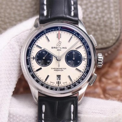 שעון Breitling דגם: 98803425