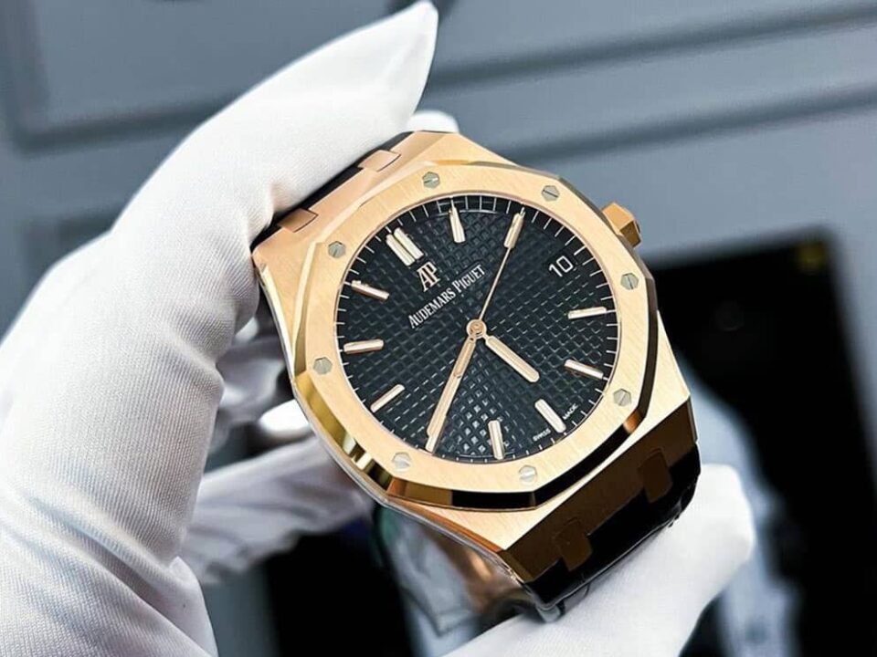 Audemars Piguet Luxury Watch Cagau