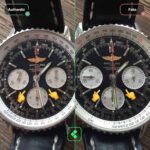 Breitling Navitimer Genuine Vs Fake Guide