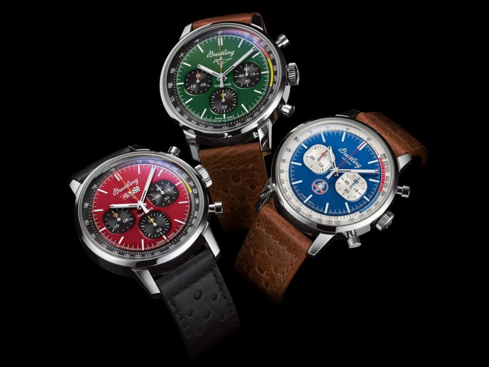 Breitling Top Time Classic Cars Squad Cover 1110x1065 1
