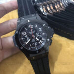 Hublot Big Bang Black