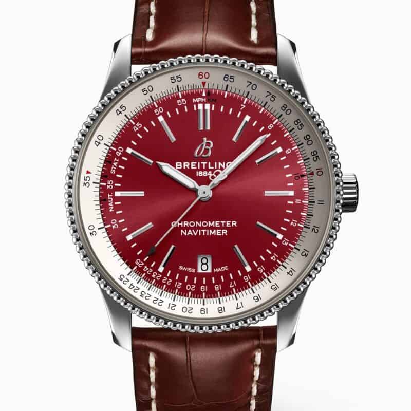 שעון Breitling דגם: 98803353213 (העתק)