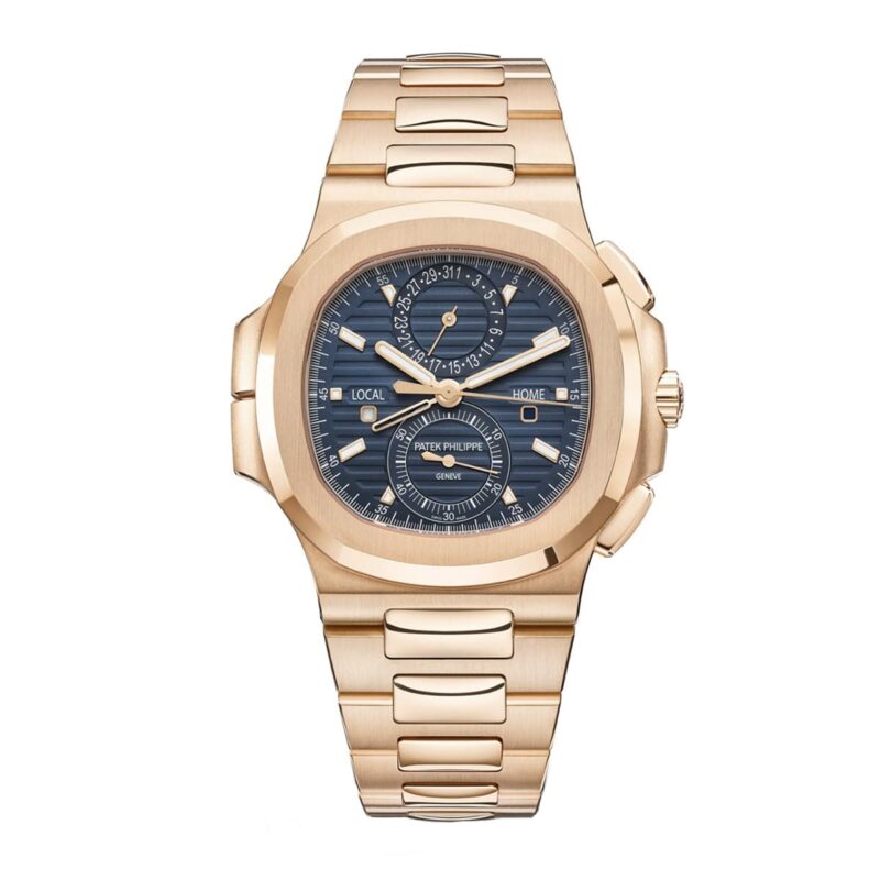 שעון Patek Philippe דגם: 988333281 (העתק)