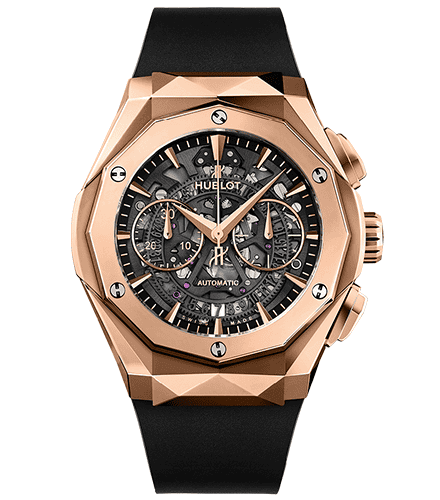 שעון Hublot דגם: 9880397 (העתק)