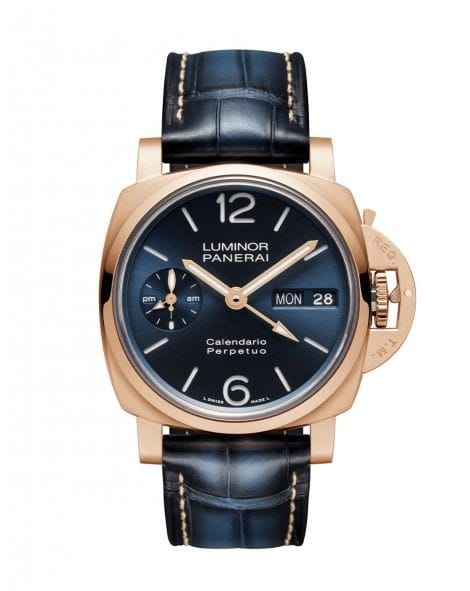 שעון Panerai דגם: 98803353217 (העתק)