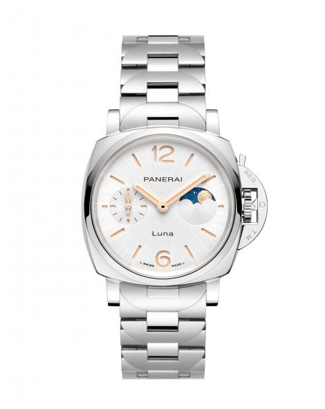 שעון Panerai דגם: 98803353221 (העתק)