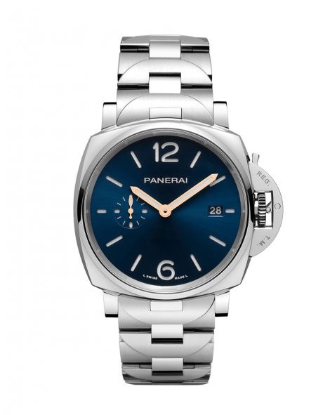 שעון Panerai דגם: 98803353222 (העתק)