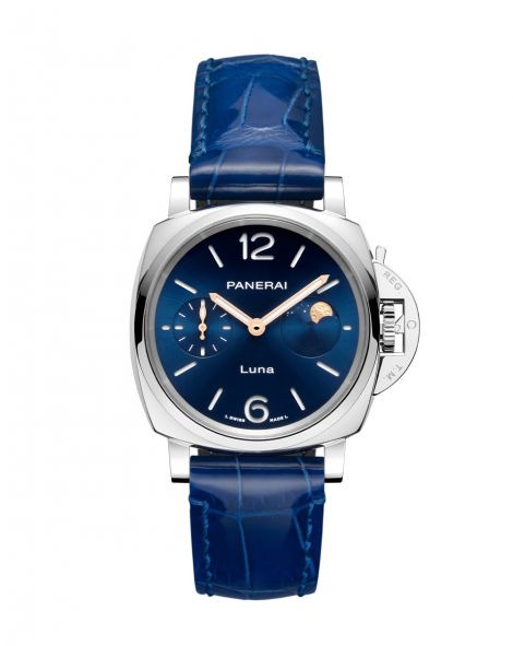 שעון Panerai דגם: 988033532123 (העתק)