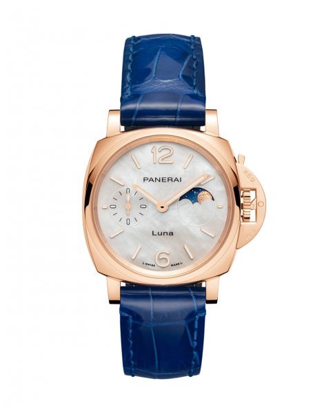 שעון Panerai דגם: 98803353225 (העתק)