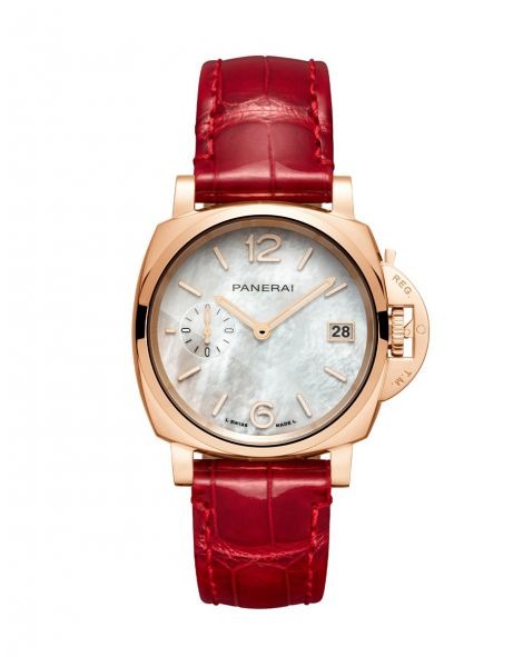 שעון Panerai דגם: 98803353229 (העתק)