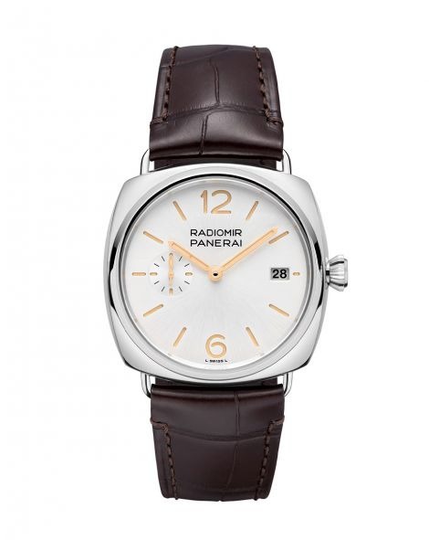 שעון Panerai דגם: 98803353230 (העתק)