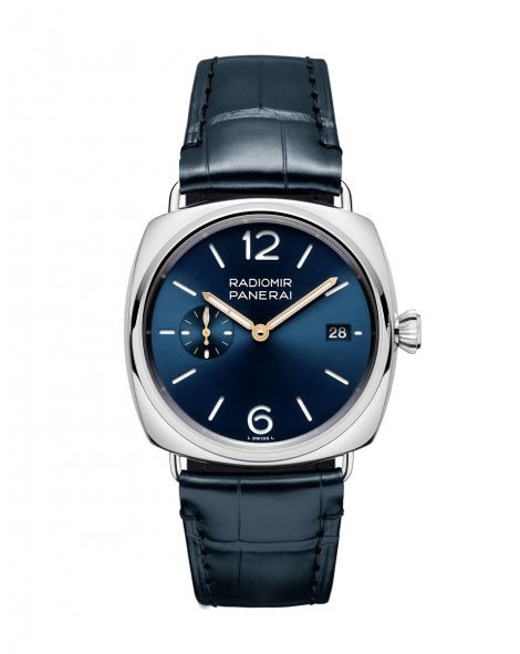 שעון Panerai דגם: 98803353231 (העתק)