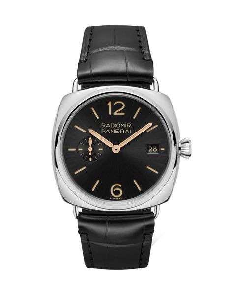 שעון Panerai דגם: 98803353232 (העתק)