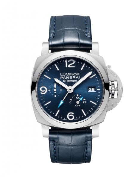 שעון Panerai דגם: 98803353234 (העתק)