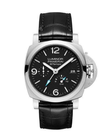 שעון Panerai דגם: 98803353235 (העתק)
