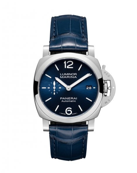 שעון Panerai דגם: 98803353236 (העתק)