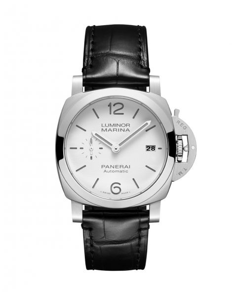 שעון Panerai דגם: 98803353237 (העתק)