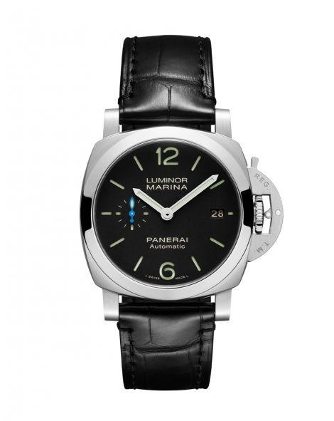 שעון Panerai דגם: 98803353238 (העתק)