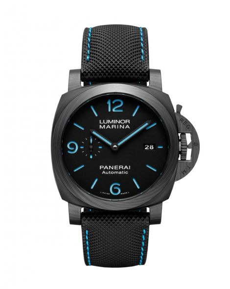 שעון Panerai דגם: 98803353241 (העתק)