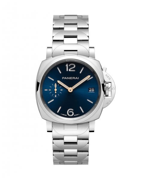 שעון Panerai דגם: 98803353246 (העתק)