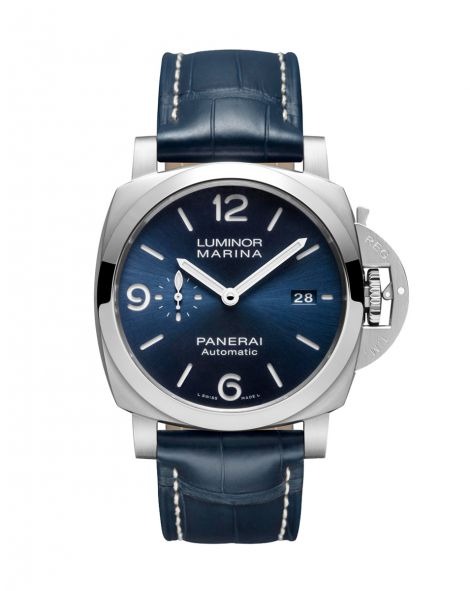 שעון Panerai דגם: 98803353248 (העתק)