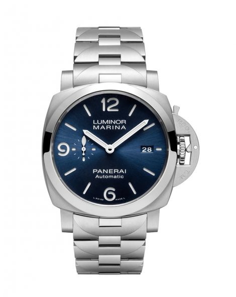 שעון Panerai דגם: 98803353249 (העתק)