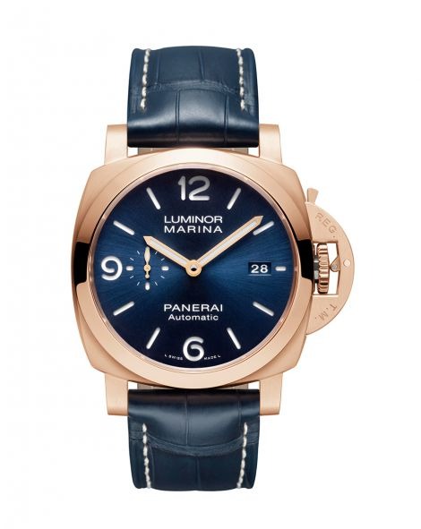 שעון Panerai דגם: 98803353250 (העתק)