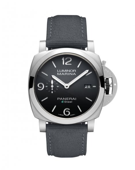 שעון Panerai דגם: 98803353252 (העתק)