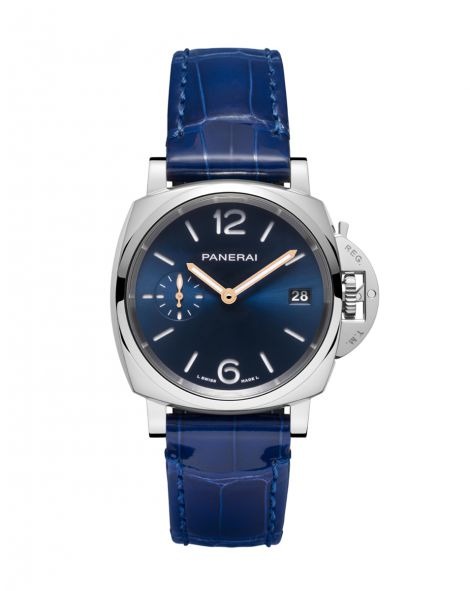 שעון Panerai דגם: 98803353253 (העתק)