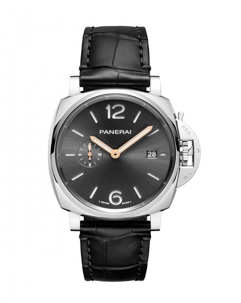 שעון Panerai דגם: 98803353255 (העתק)