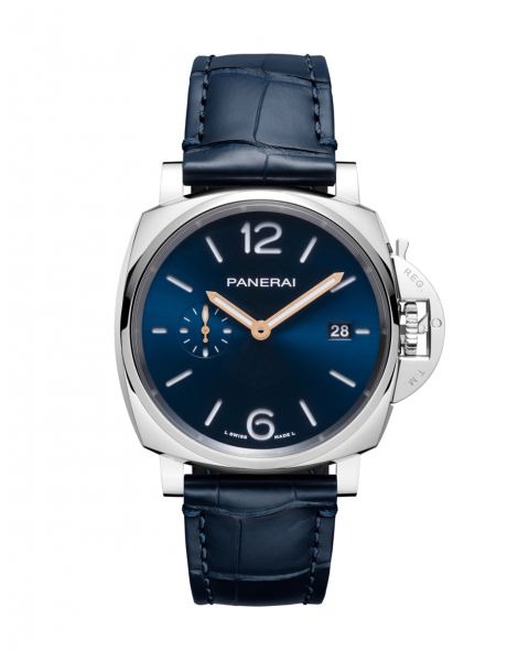 שעון Panerai דגם: 98803353256 (העתק)