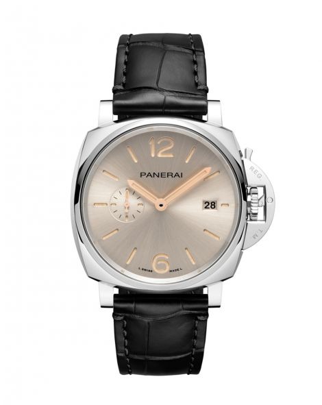 שעון Panerai דגם: 98803353257 (העתק)