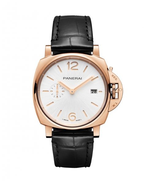 שעון Panerai דגם: 98803353258 (העתק)