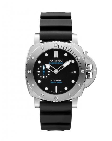 שעון Panerai דגם: 98803353261 (העתק)