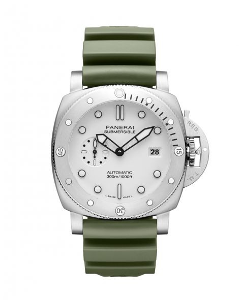 שעון Panerai דגם: 98803353262 (העתק)